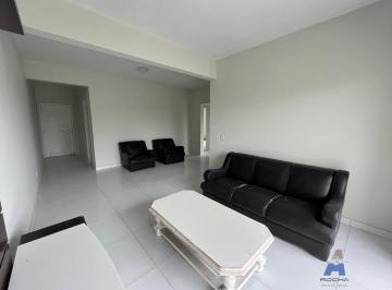 Apartamento · 100m² · 3 Quartos · 1 Vaga · Apartamento no Ubatuba, São Francisco do Sul/SC