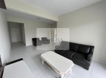 Apartamento · 100m² · 3 Quartos · 1 Vaga · Apartamento no Ubatuba, São Francisco do Sul/SC