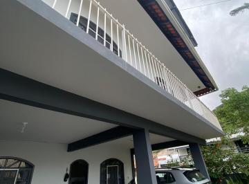 Casa · 280m² · 5 Quartos · 4 Vagas · Sobrado em Ubatuba - São Francisco do Sul/SC