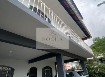 Casa · 280m² · 5 Quartos · 4 Vagas · Sobrado em Ubatuba - São Francisco do Sul/SC