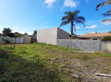 Terreno · 276m² · Terreno pronto para construir