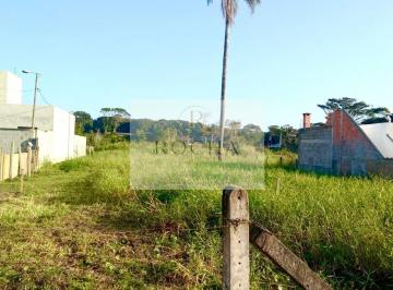 Terreno · 300m² · Oportunidade 115 mil cada terreno