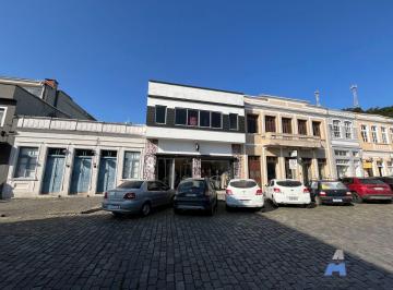 Comercial · 200m² · Prédio à venda no bairro Centro - São Francisco do Sul/SC