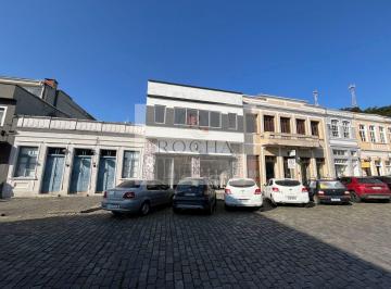 Comercial · 200m² · Prédio à venda no bairro Centro - São Francisco do Sul/SC