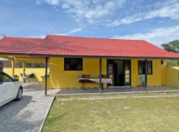 Casa · 113m² · 2 Quartos · 1 Vaga · Casa a venda no Sandra Regina