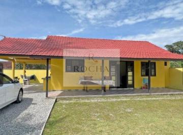 Casa · 113m² · 2 Quartos · 1 Vaga · Casa a venda no Sandra Regina