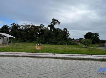 Terreno · 396m² · Terreno Lote em Sandra Regina, São Francisco do Sul/SC