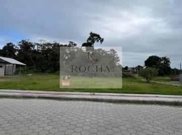 Terreno · 396m² · Terreno Lote em Sandra Regina, São Francisco do Sul/SC