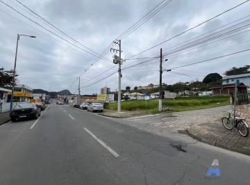 Terreno · 1369m² · Terreno Comercial / Residencial - Rua Barão do Rio Branco