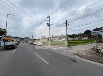 Terreno · 1369m² · Terreno Comercial / Residencial - Rua Barão do Rio Branco