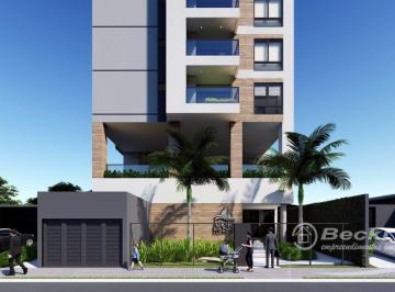Fachada · Apartamento no Anita Garibaldi - Joinville, SC