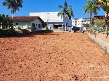 terreno no aventureiro · Terreno no bairro Bom Retiro  -  Joinville