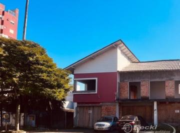 Comercial · 800m² · Casa Comercial no bairro Anita Garibaldi - Joinville