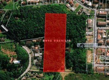 Terreno · 16305m² · ÁREA NO BAIRRO NOVA BRASILIA EM JOINVILLE