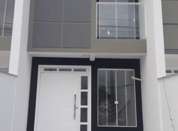 Casa · 80m² · 2 Quartos · 1 Vaga · Casa em Pirabeiraba - Joinville