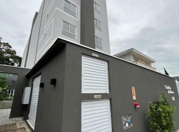 Fachada · Apartamento no Costa e Silva  -  Joinville