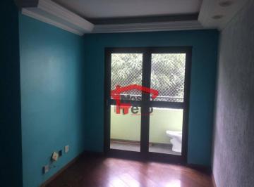 403299a1d6497b05b4a783e51d345691cdd1e12a · Apartamento com 3 dormitórios à venda, 70 m² por R$ 410.000 - Portal das Artes -Limão