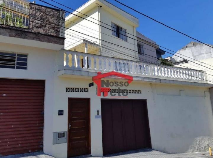 Casa à venda com 3 Quartos, Freguesia Do Ó, São Paulo - R$ 600.000, 148 ...
