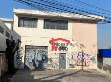 6e15c7d755a49741013d13b3dcb09d7c1122084a · Prédio, 384 m² - venda por R$ 5.000.000,00 ou aluguel por R$ 30.000,00/mês - Vila Albertina - São Pa