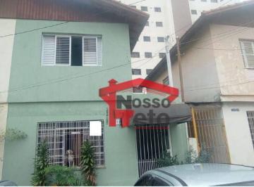 47684f6d97df332f6ea2937c40f18e28bb05462e · Sobrado com 2 dormitórios à venda, 90 m²  - Conjunto Novo  Pacaembu - Limão