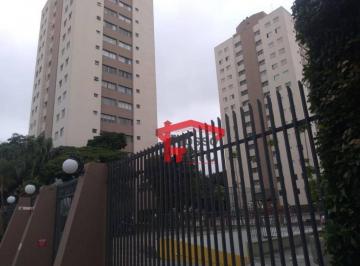 aef0fc3230e3813411d094149e3a37e95110975a · Apartamento com 4 dormitórios, sendo 01 suíte com hidro à venda, 70 m² - Condomínio Nova Perdizes