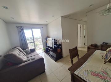 0 · apartamento à venda em Vila Industrial
