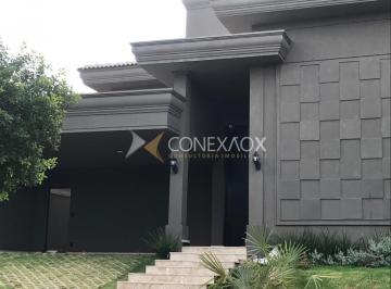 0 · casa à venda em Residencial Quinta do Golfe
