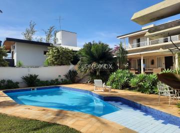 0 · casa à venda em Loteamento Alphaville Campinas