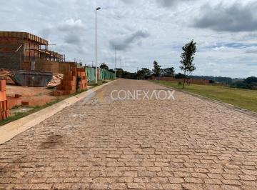 0 · terreno à venda em Loteamento Parque dos Alecrins