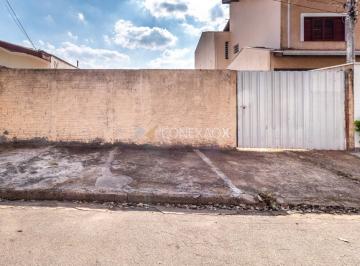 0 · terreno à venda em Parque Taquaral
