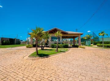 0 · terreno à venda em Loteamento Parque dos Alecrins