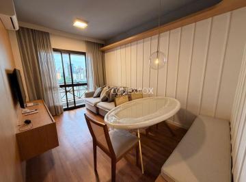0 · apartamento para aluguel em Cambuí