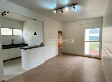 0 · Apartamento 1 dormitório à venda no Cambuí.