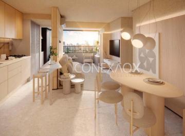 0 · apartamento à venda em Chácara da Barra