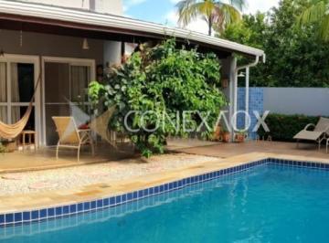 0 · Casa Com 3 Quartos A Venda No Condomínio Chácara São Rafael - Campinas - SP