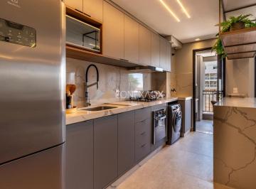 0 · apartamento à venda em Ponte Preta