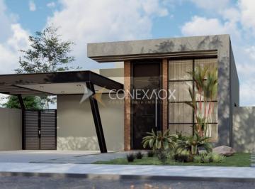0 · Casa Condomínio à venda, 145m² com 3 Quartos 2 suítes, por 980.000 - Barão Geral