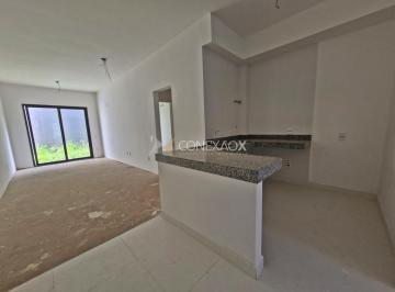 0 · apartamento à venda em Nova Campinas