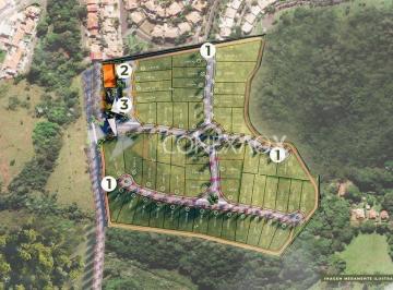 0 · terreno à venda em Vila Brandina
