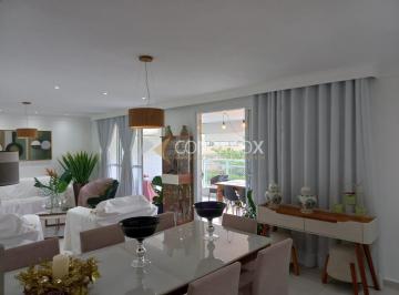 0 · Apartamento à venda 158m² na praia Enseada, 3 suítes 2 vagas