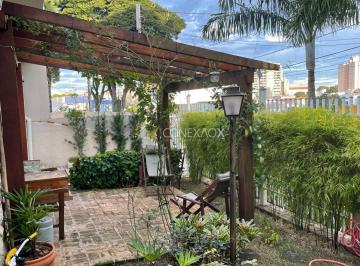 0 · Casa Térrea No Botafogo