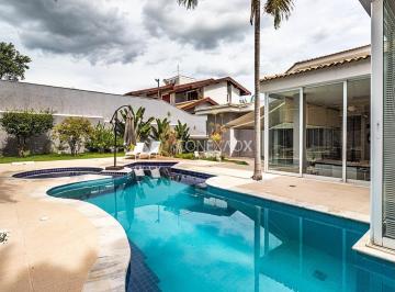 0 · casa à venda em Loteamento Alphaville Campinas