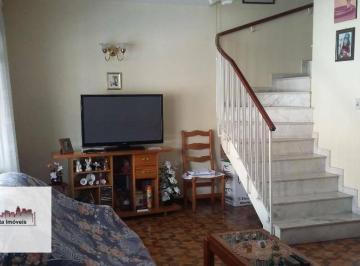 7cb21ff621c4e4059cf4cffca0569102a171deef · Sobrado residencial à venda, Campo Grande, São Paulo.