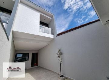27725b2bc85bf5af4fdbe08bdedc27d4189d43fa · Sobrado à venda, 140 m² por R$ 870.000,00 - Jardim Jua - São Paulo/SP