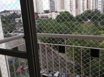 2b463838fd2b3f87b97e7c15eeed43153a4405f7 · Apartamento à venda, 48 m² por R$ 320.000,00 - Jardim Consórcio - São Paulo/SP
