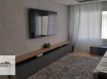 8a1d22538d79698363a840b35f333343234ce721 · Sobrado Jd. Sabará, 3 dormitórios, suíte, 2 vagas