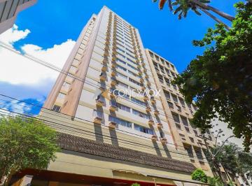0 · apartamento à venda em Cambuí