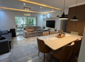 61a3df5cdad957282e904577e4f080422c699146 · Apartamento à venda, 120 m² por R$ 1.485.000,00 - Jardim Marajoara - São Paulo/SP
