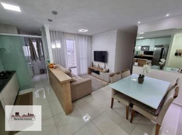 d0c8c326505e4e5a344c13e2d93ebc0abf8f1f75 · Apartamanto Jd. Marajoara, 3 dormitórios, suíte, 2 vagas