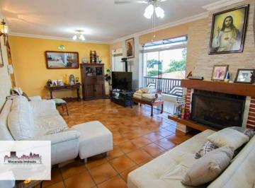 0c97f974d3e91d92605653105223cdd7b0987dea · Sobrado no Jardim Prudência, 5 dormitórios, 290m², Piscina, Churrasqueira